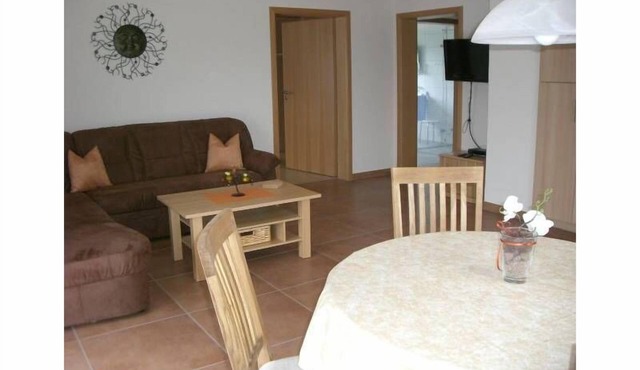 Ferienwohnung Abendrot