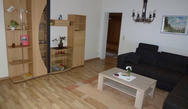 Ferienwohnung An den Linden, 1-4 Pers