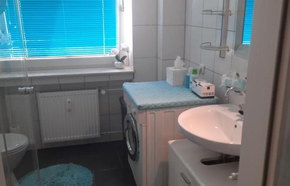 Ferienwohnung Aachen