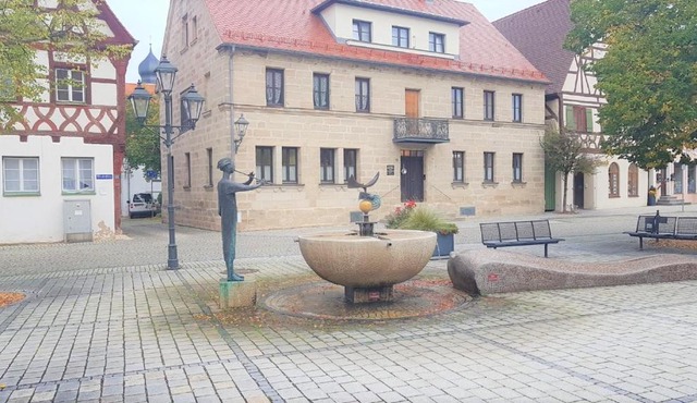 Ferienwohnung Abel