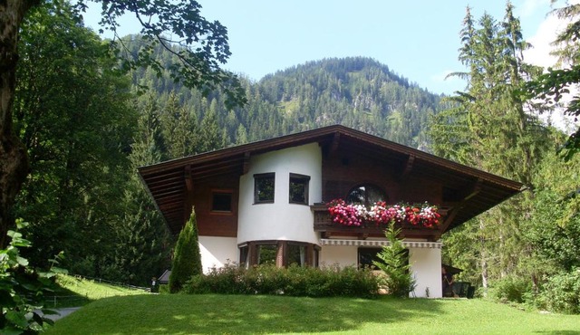 Ferienwohnung Achten