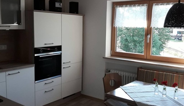 Ferienwohnung Adelheid - Ferienwohnung Klotz