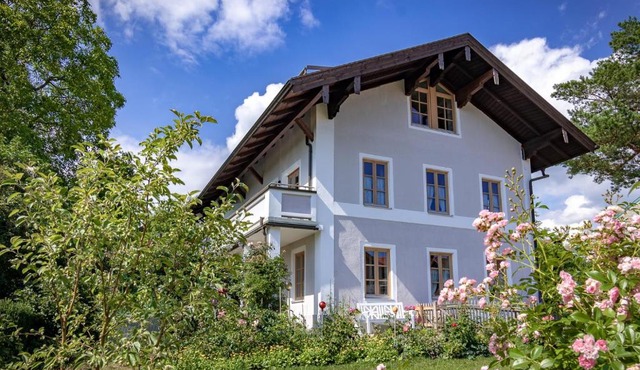 Ferienwohnung Adlmaier