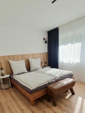 Ferienwohnung AlbMe