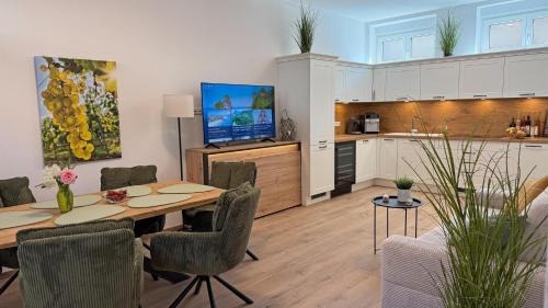 Ferienwohnung Altdorf