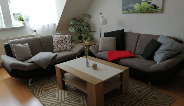 Ferienwohnung "alte Ziegelei 2" Benzingerode ist ein Ortsteil von Wernigerode