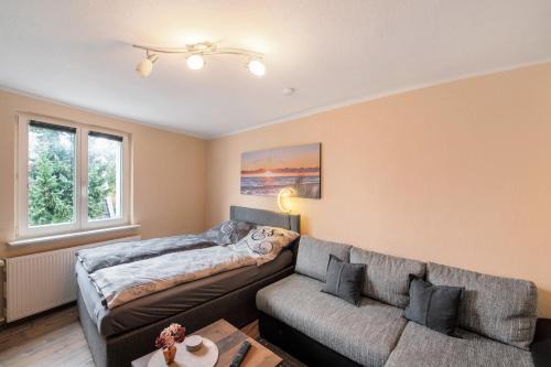 Ferienwohnung 'Alte Schmiede'