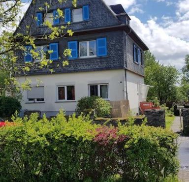 Ferienwohnung Alte-Schule-Kail Wohnung 2