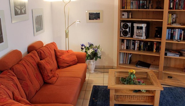 Ferienwohnung Alter Leuchtturm