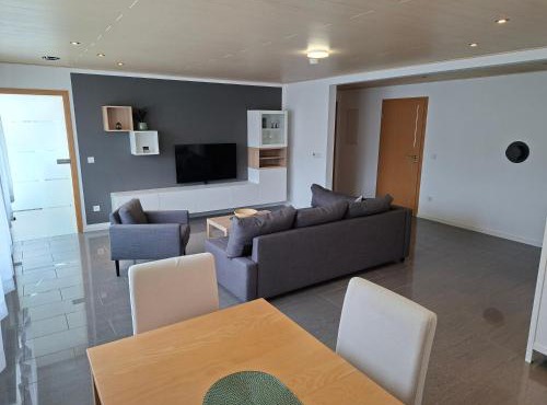 Ferienwohnung Am Anger