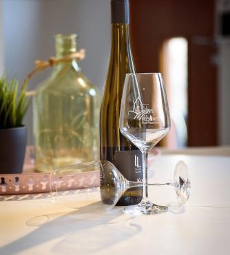 Ferienwohnung Am Backhausgarten