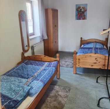 Ferienwohnung am Backhaus 2