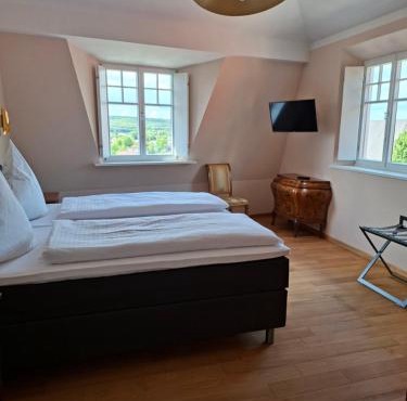 Ferienwohnung am Blasturm - Gründerzeitvilla