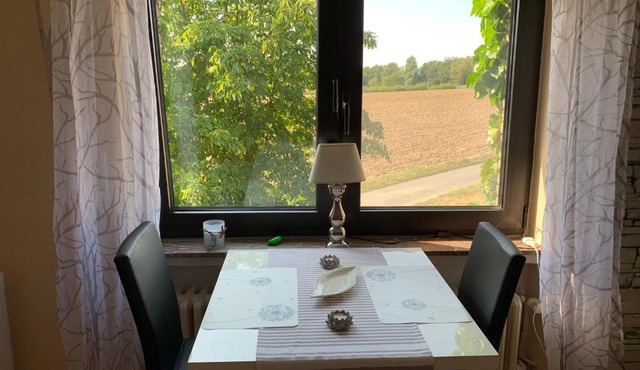 Ferienwohnung am Bramschebach