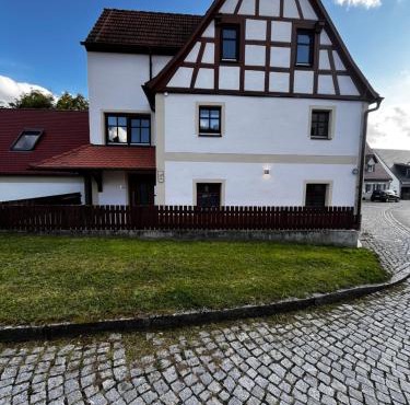 Ferienwohnung am Brombachsee