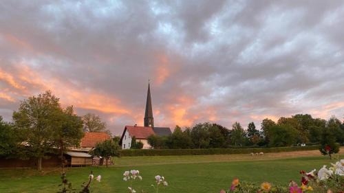Ferienwohnung am Chursbach
