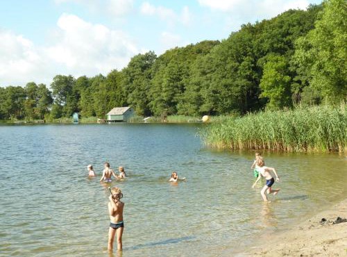 Ferienwohnung am Dümmer See