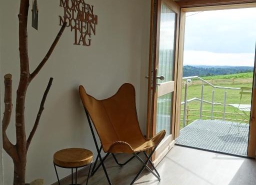 Ferienwohnung am Dachsberg, Bayerischer Wald