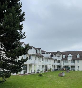 Ferienwohnung am Alexbad