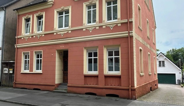 Ferienwohnung am Grüngürtel von Gelsenkirchen Buer