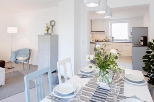 Ferienwohnung Am Stadtpark
