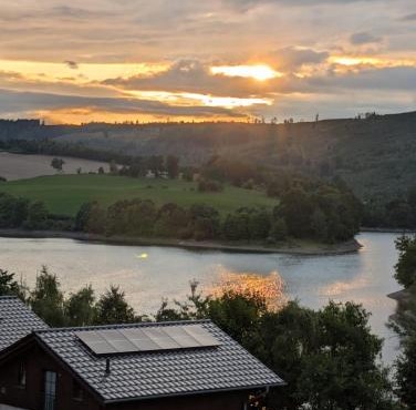 Ferienwohnung am Diemelsee in Heringhausen
