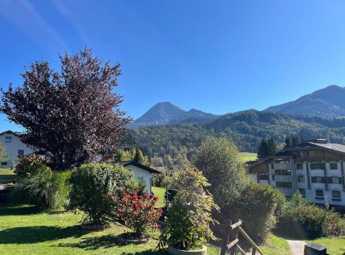 Ferienwohnung am Faaker See