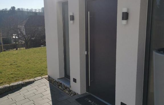 Ferienwohnung am Felsenkeller