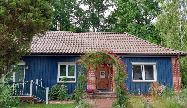 Ferienwohnung Am Freitagsbach