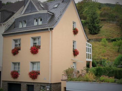 Ferienwohnung Am Garten