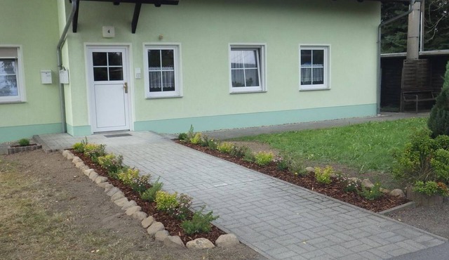 Ferienwohnung am Großen Stein