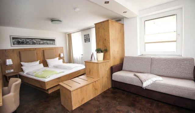 Ferienwohnung am Griesgarten