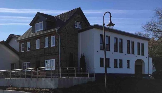 Ferienwohnung am Jenneberg mit KölnBonn- Ausblick