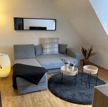 Ferienwohnung am Kelterplatz