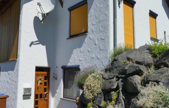 Ferienwohnung am Klosterweg Rhein-Westerwald