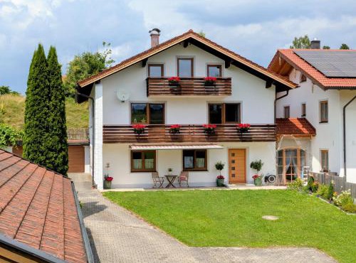 Ferienwohnung am Krebsbach
