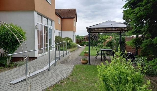 Ferienwohnung am Kronhof - Ferienwohnungam Kronhof