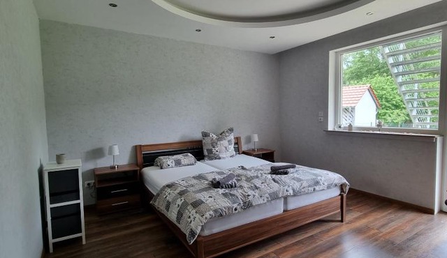 Ferienwohnung am Kupferbach