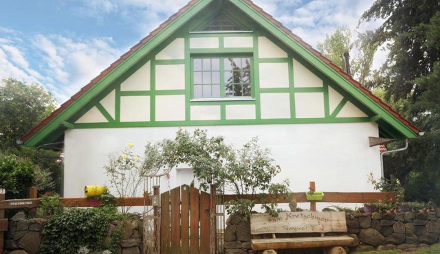 Ferienwohnung am Mühlenteich