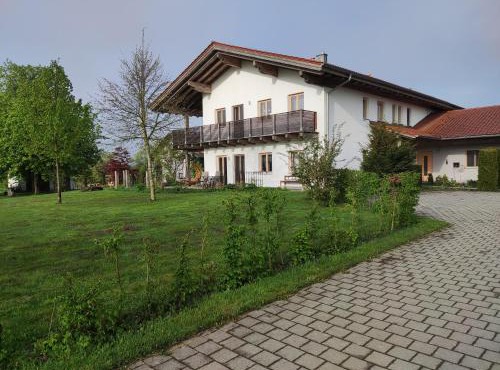 Ferienwohnung am Metzgerhof