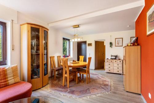 Ferienwohnung am Mozarthügel