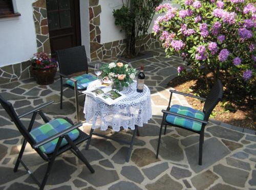 Ferienwohnung am Nationalpark