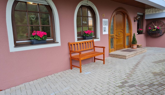 Ferienwohnung Am Neuenberg