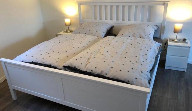 Ferienwohnung "am Ochsentor"