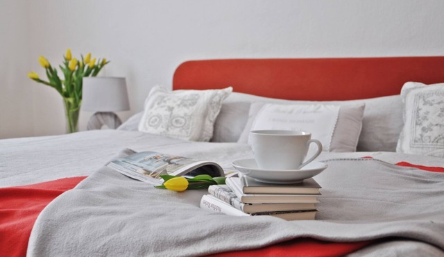 Ferienwohnung am Park - Gotha
