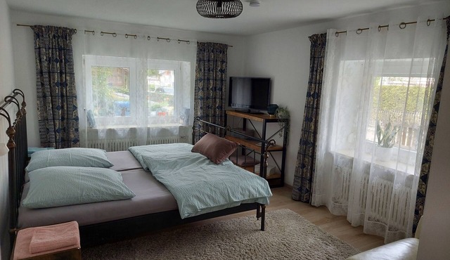 Ferienwohnung am Pilsensee
