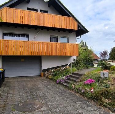 Ferienwohnung am Riedrain