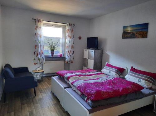 Ferienwohnung am Rittershof Heusweiler