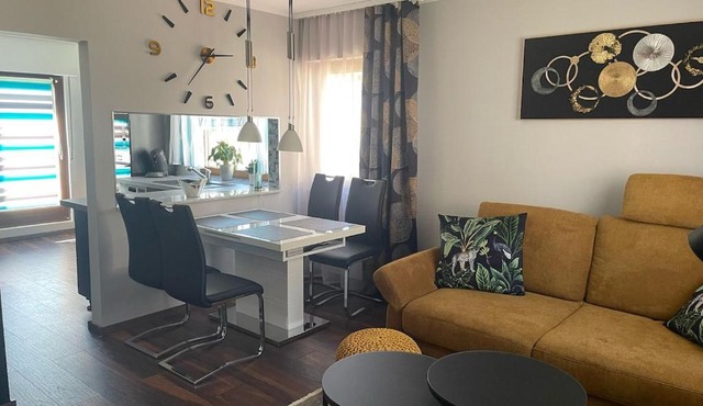 Ferienwohnung Am Schiff in Eberbach