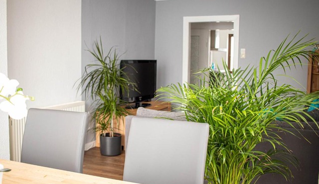 Ferienwohnung Am Schlosspark